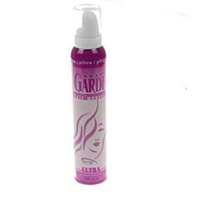Akat 200 ml Gardi Ultra Güçlü Köpük