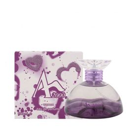 Akat 2000 Beyaz EDT 100 ml Kadın Parfümü