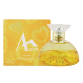 Akat 2000 Sarı EDT 100 ml Kadın Parfümü