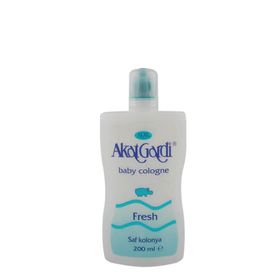 Akat Baby 200 ml Kolonya