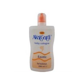 Akat Baby 200 ml Kolonya