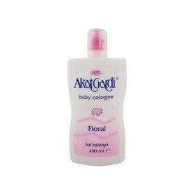 Akat Baby 200 ml Kolonya