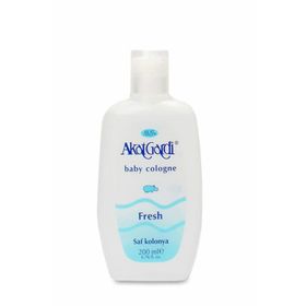 Akat Baby 200 ml Kolonya