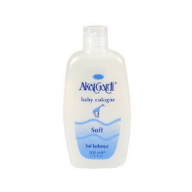 Akat Baby 200 ml Kolonya