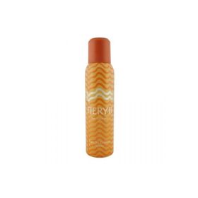 Akat Fiery Exclusive 150 ml Kadın Deodorant