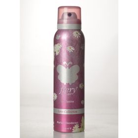 Akat Fiery Exclusive 150 ml Kadın Deodorant