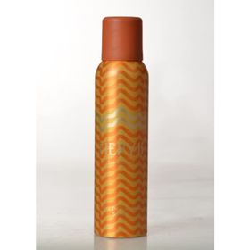 Akat Fiery Exclusive 150 ml Kadın Deodorant