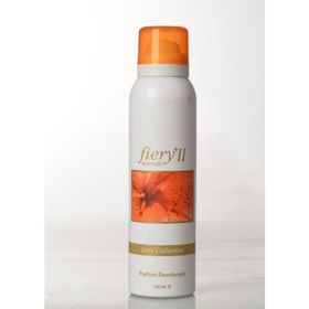 Akat Fiery Exclusive 150 ml Kadın Deodorant