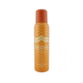 Akat Fiery Exclusive 150 ml Kadın Deodorant