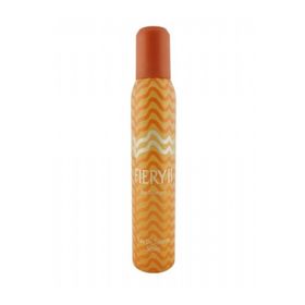 Akat Fiery Exclusive 150 ml Kadın Deodorant