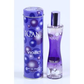 Akat Ganji Mor EDT 100 ml Kadın Parfümü