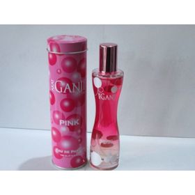 Akat Ganji Pembe EDT 100 ml Kadın Parfümü