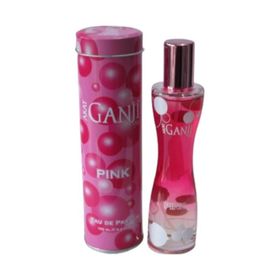 Akat Ganji Pembe EDT 100 ml Kadın Parfümü