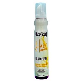 Akat Gardi 200 ml Milk Therapy Saç Köpüğü