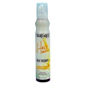 Akat Gardi 200 ml Milk Therapy Saç Köpüğü