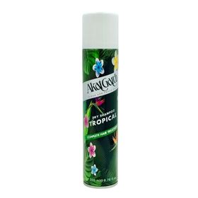 Akat Gardi 200 ml Original Dry Shampoo Tropical Orijinal Kuru Şampuan