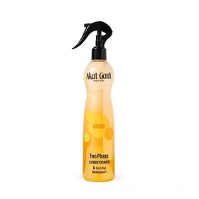 Akat Gardi 400 ml Argan Bal Fön Suyu İki Fazkı Saç Kondisyoneri