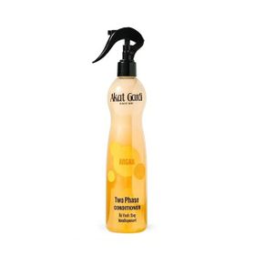 Akat Gardi 400 ml Argan Bal Fön Suyu İki Fazkı Saç Kondisyoneri