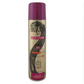 Akat Gardi 75 ml Extra Hold Provitamin B5 Saç Spreyi