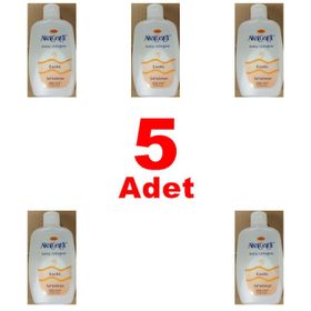 Akat Gardi Baby Soft 200 ml Kolonya