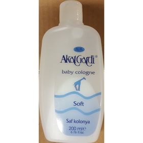 Akat Gardi Baby Soft 200 ml Kolonya