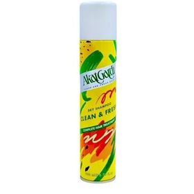 Akat Gardi Clean Fresh 200 ml Kuru Şampuan