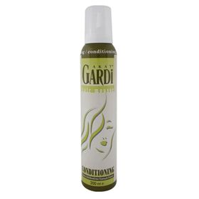 Akat Gardi Conditioning 200 ml Saç Köpüğü