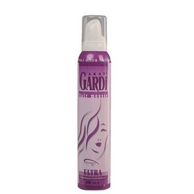 Akat Gardi Dolgunlaştırıcı 200 ml Saç Köpüğü