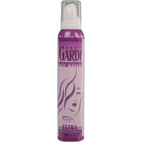 Akat Gardi Dolgunlaştırıcı 200 ml Saç Köpüğü
