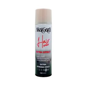 Akat Gardi Extra Strong Hold 180 ml Saç Spreyi