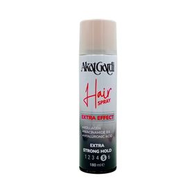 Akat Gardi Extra Strong Hold 180 ml Saç Spreyi