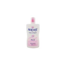 Akat Gardi Floral 150 ml Bebek Kolonyası