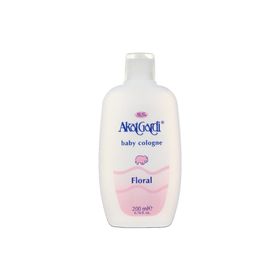 Akat Gardi Floral Saf Bebek Kolonya 200 ml