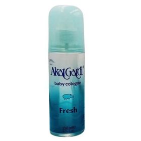 Akat Gardi Fresh 150 ml Kolonya