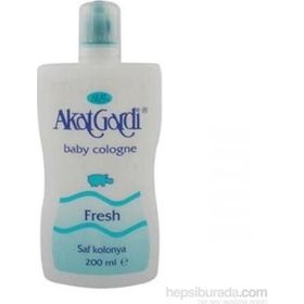 Akat Gardi Fresh 150 ml Kolonya