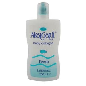 Akat Gardi Fresh 200 ml Kolonyası
