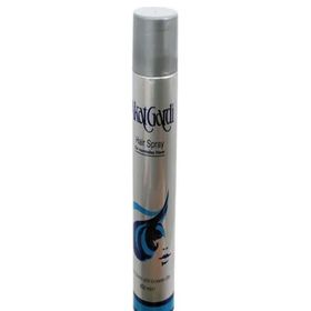 Akat Gardi Gri Normal 450 ml Saç Spreyi