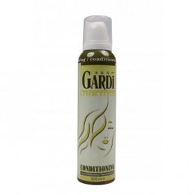 Akat Gardi Hair Mousse Saç Köpüğü