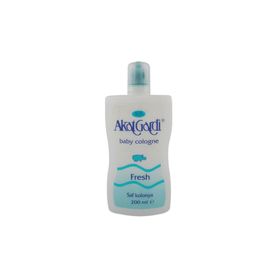 Akat Gardi Men Fresh 200 ml Kolonya