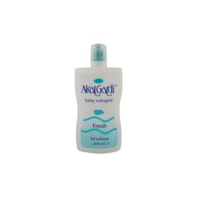 Akat Gardi Men Fresh 200 ml Kolonya