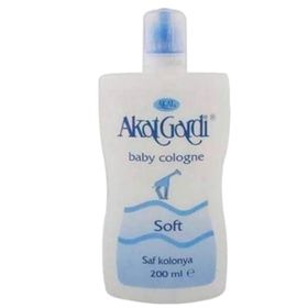 Akat Gardi Men Fresh 200 ml Kolonya