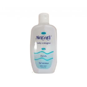 Akat Gardi Men Fresh 200 ml Kolonya