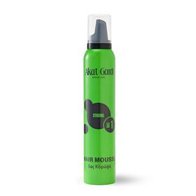 Akat Gardi No:1 Strong 200 ml Saç Köpüğü