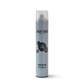 Akat Gardi No:2 Extra Strong 400 ml Saç Spreyi