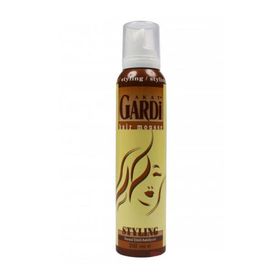Akat Gardi Normal Etkili Sabitleyici 200 ml Saç Köpüğü