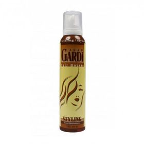 Akat Gardi Normal Etkili Sabitleyici 200 ml Saç Köpüğü
