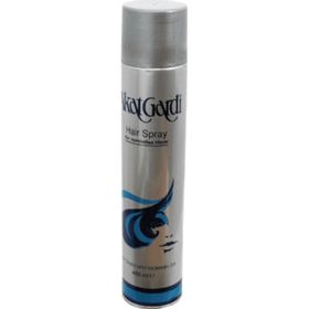 Akat Gardi Normal Saçlar İçin 450 ml Saç Spreyi