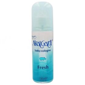 Akat Gardi Sprey Fresh 150 ml Bebek Kolonyası