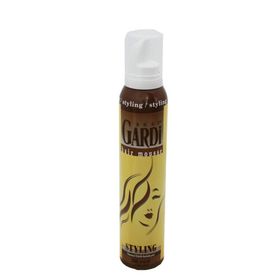 Akat Gardi Styling Saç Köpüğü - 200 ml