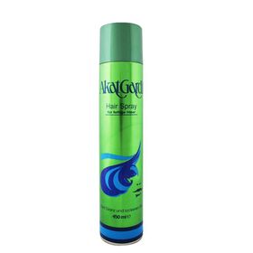 Akat Gardi Styling Saç Köpüğü - 200 ml
